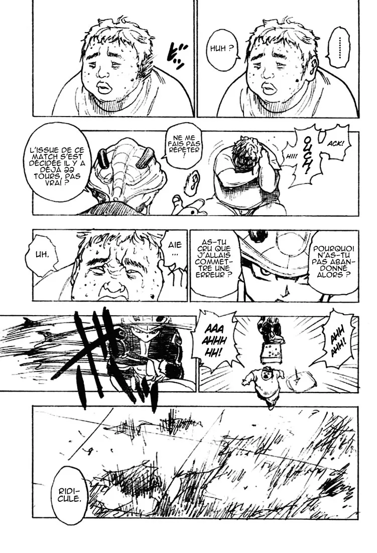 Chargement... Ch.243 p.13