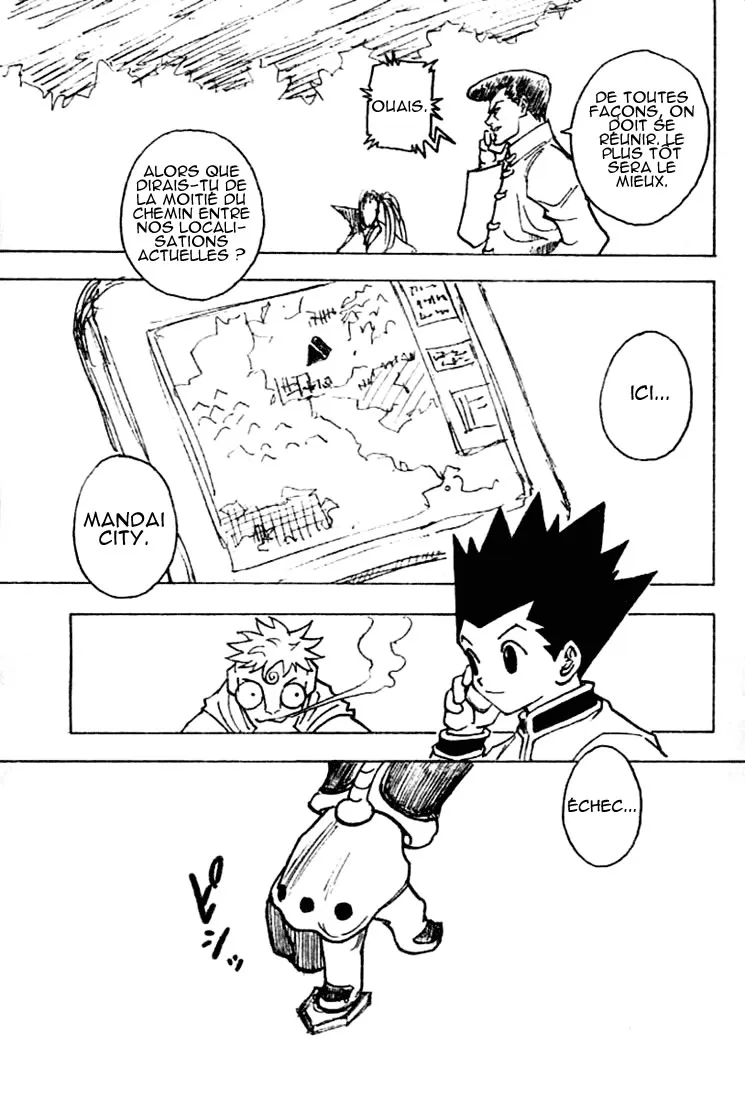 Chargement... Ch.243 p.14