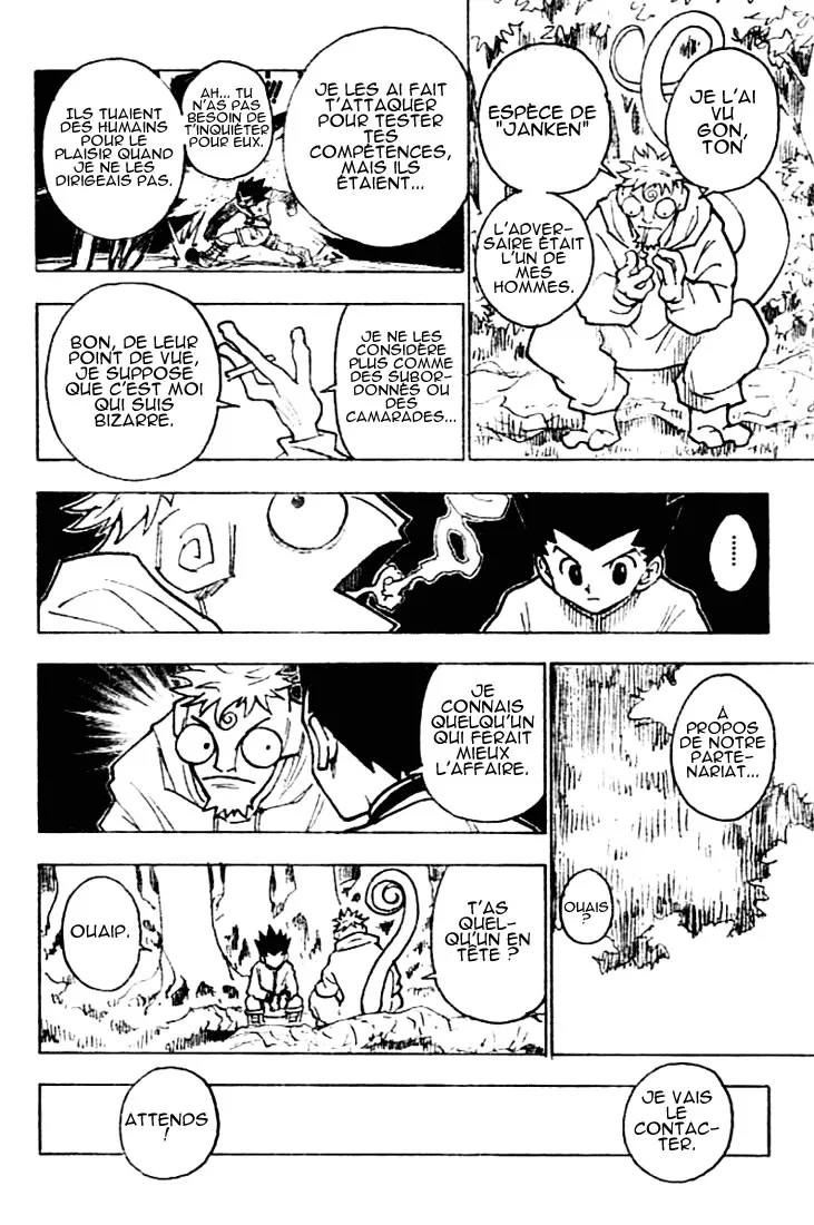 Chargement... Ch.243 p.4