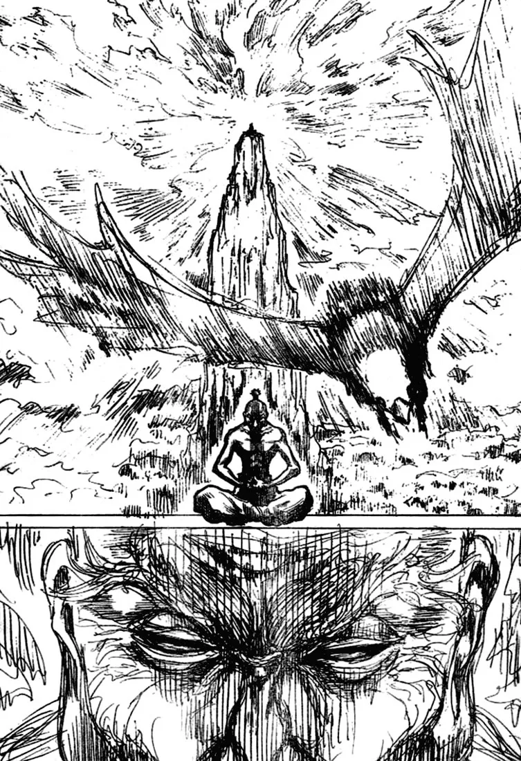 Chargement... Ch.243 p.9