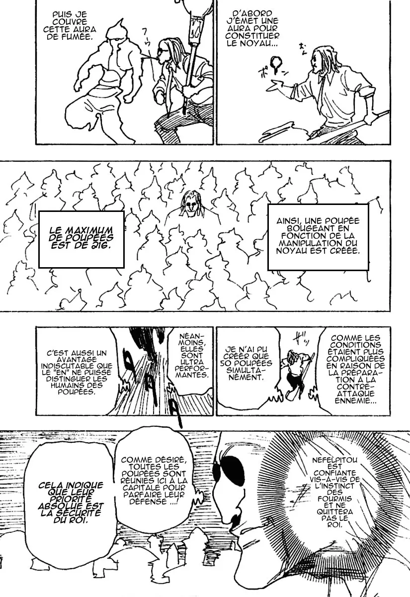 Chargement... Ch.244 p.12