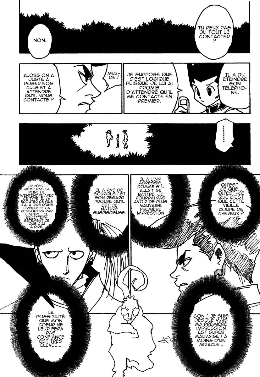 Chargement... Ch.244 p.13