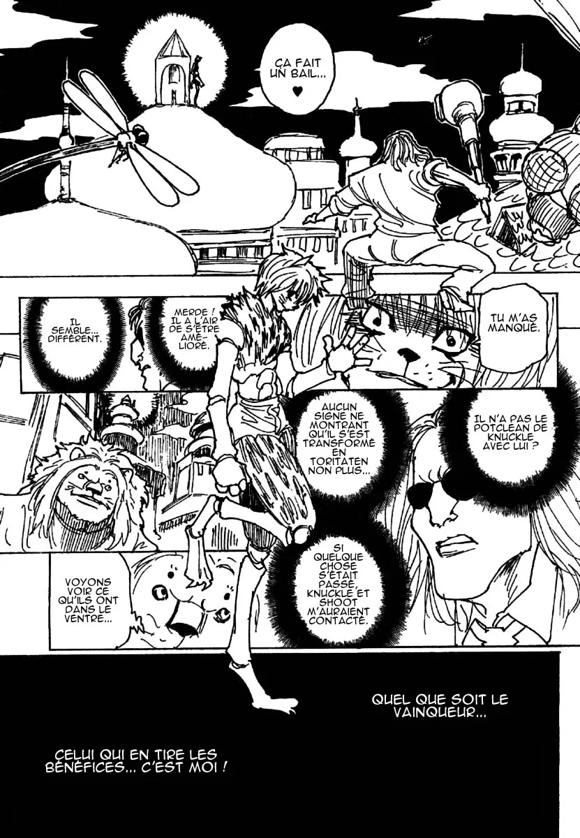 Chargement... Ch.244 p.14
