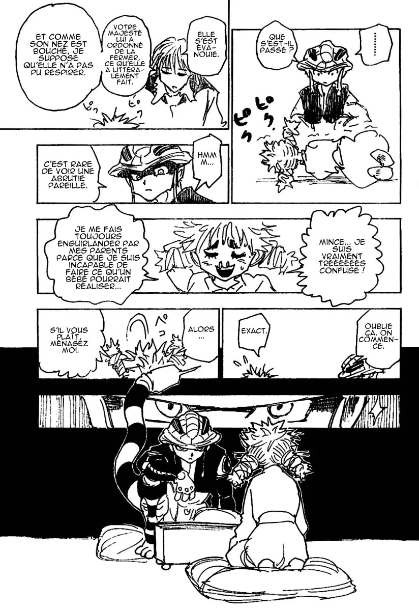 Chargement... Ch.244 p.3