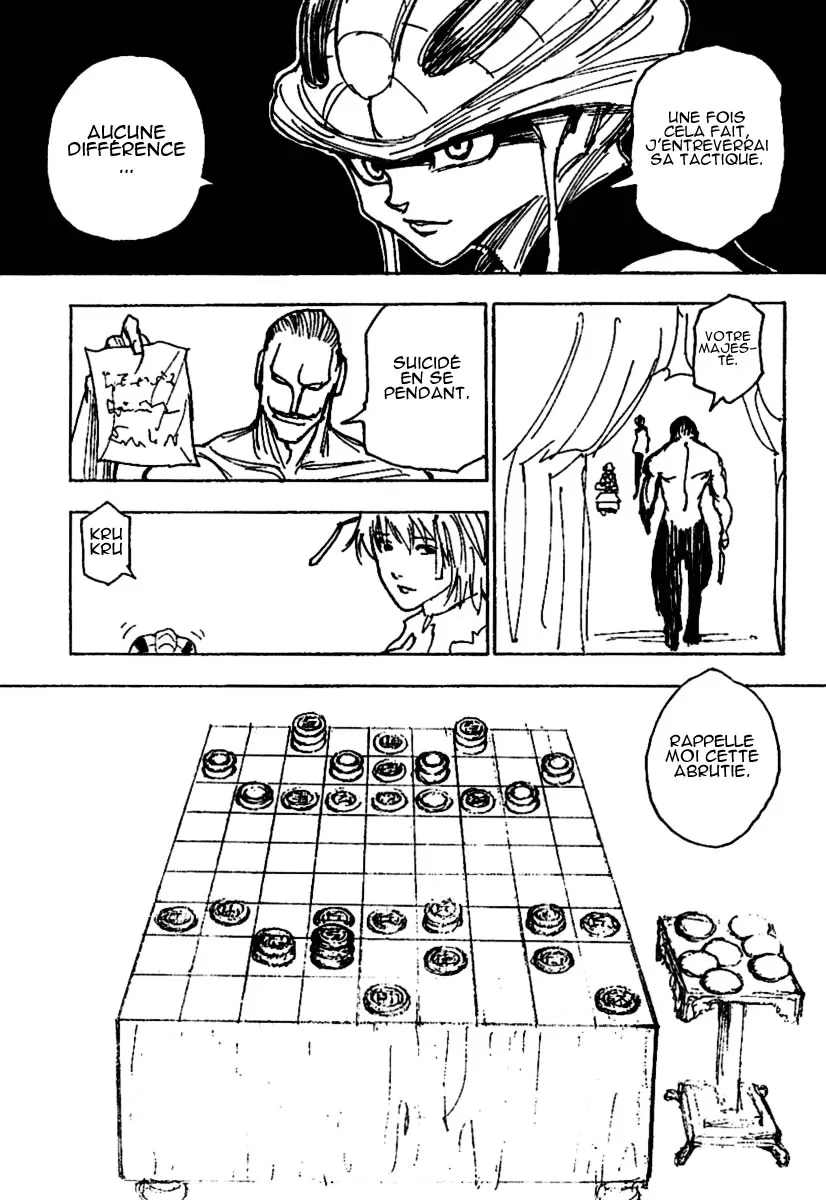 Chargement... Ch.244 p.4