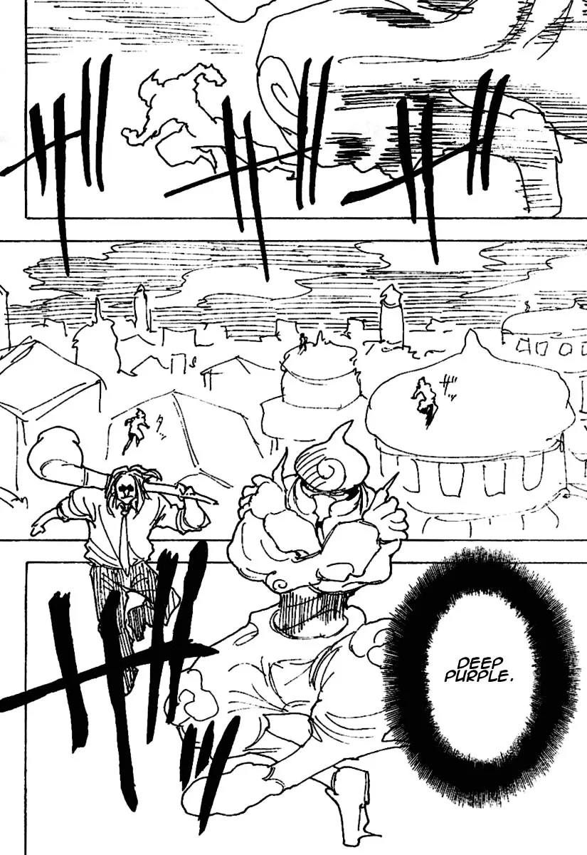 Chargement... Ch.244 p.6