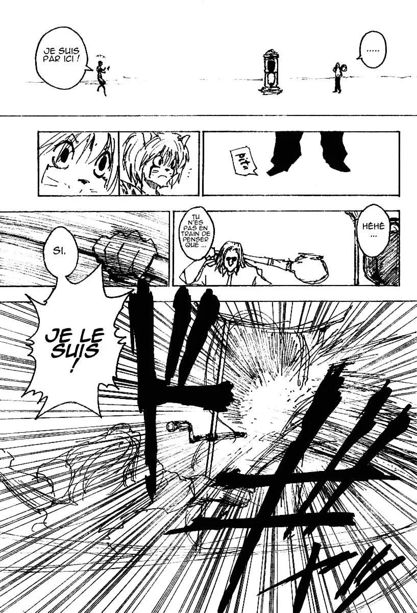 Chargement... Ch.245 p.13