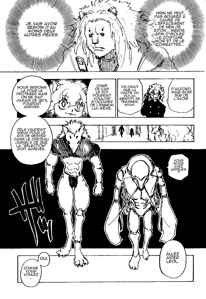 Chargement... Ch.245 p.3