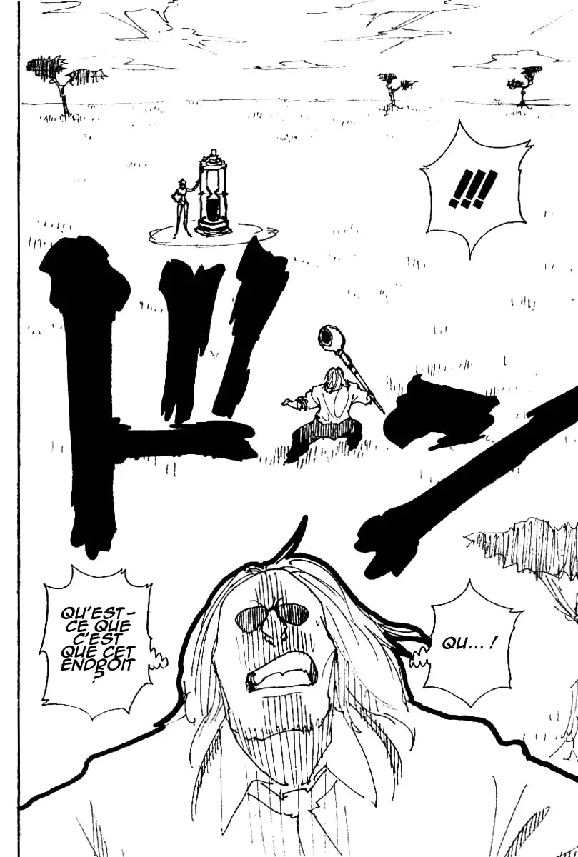 Chargement... Ch.245 p.8