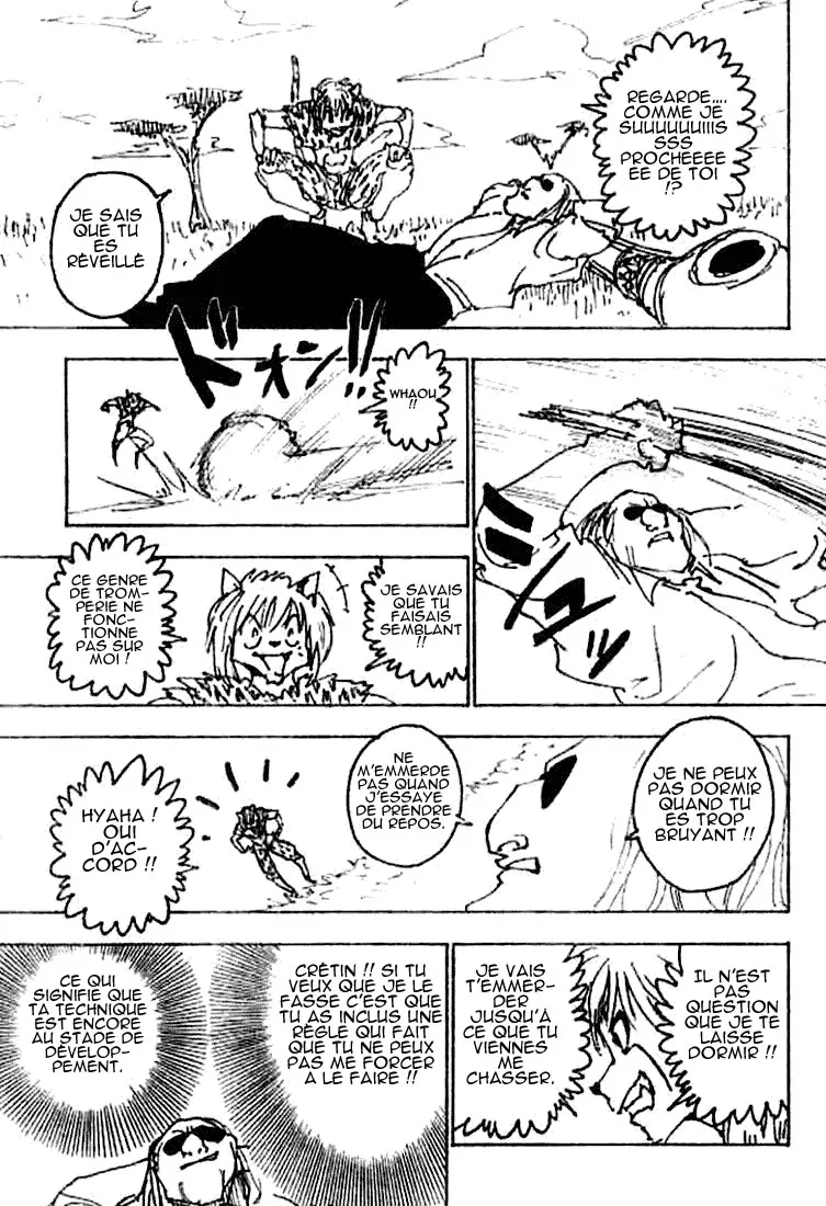 Chargement... Ch.246 p.13