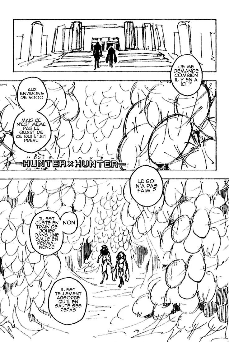 Chargement... Ch.246 p.2