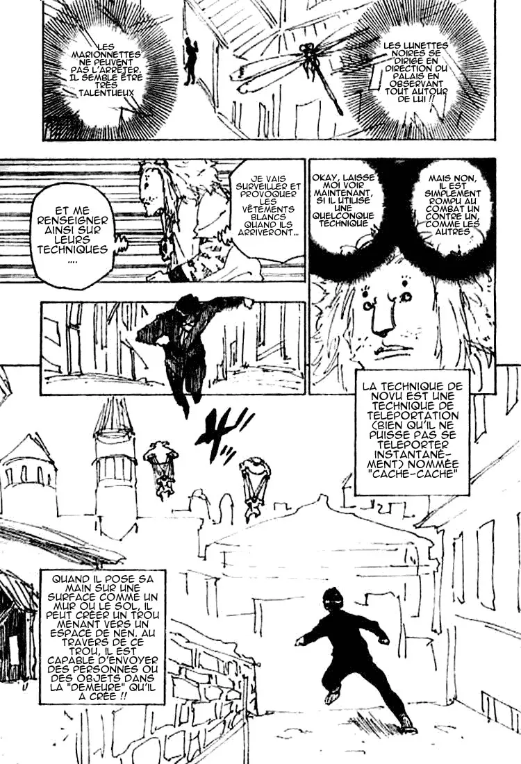 Chargement... Ch.246 p.4