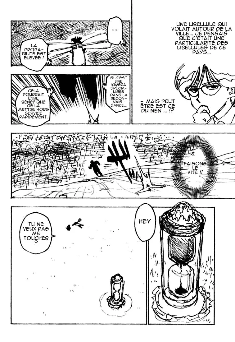 Chargement... Ch.246 p.9