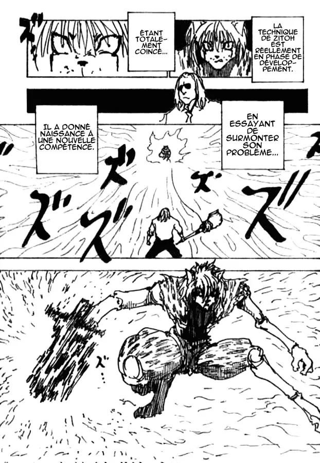 Chargement... Ch.247 p.11