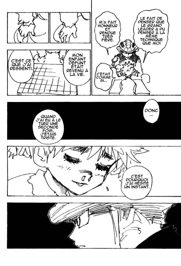 Chargement... Ch.247 p.12