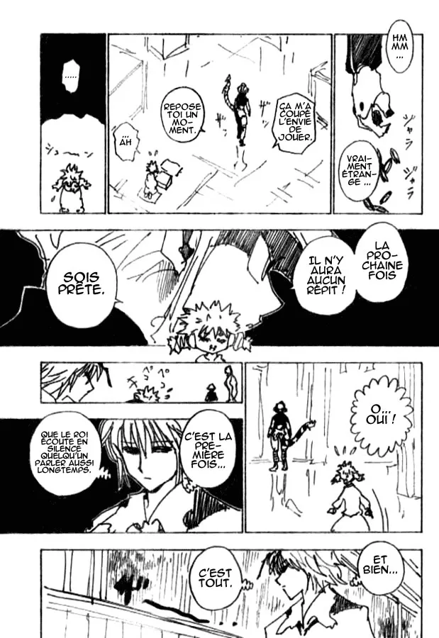 Chargement... Ch.247 p.14