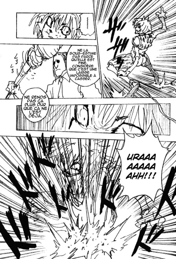 Chargement... Ch.247 p.15