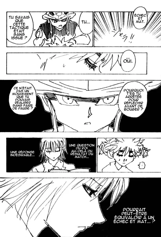 Chargement... Ch.247 p.2