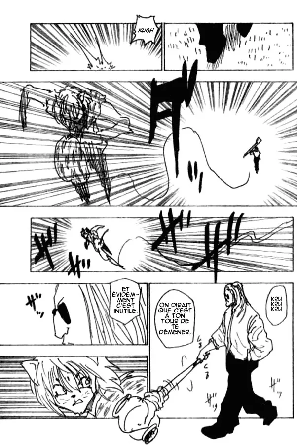 Chargement... Ch.247 p.5