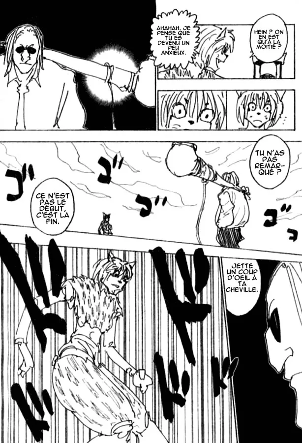 Chargement... Ch.247 p.8