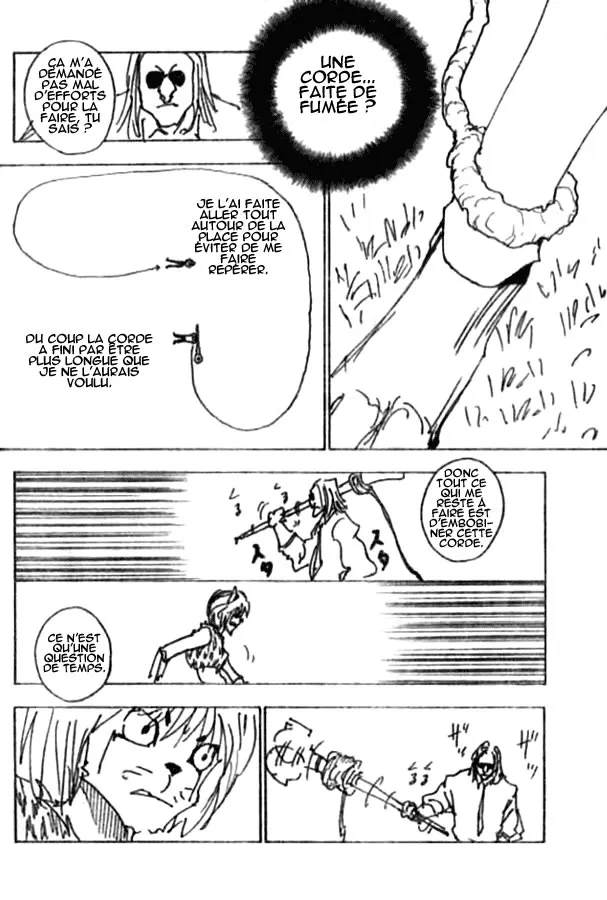 Chargement... Ch.247 p.9
