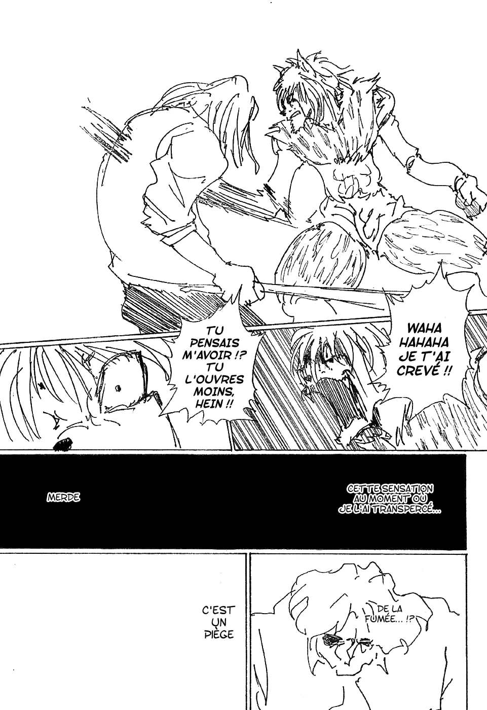 Chargement... Ch.248 p.10
