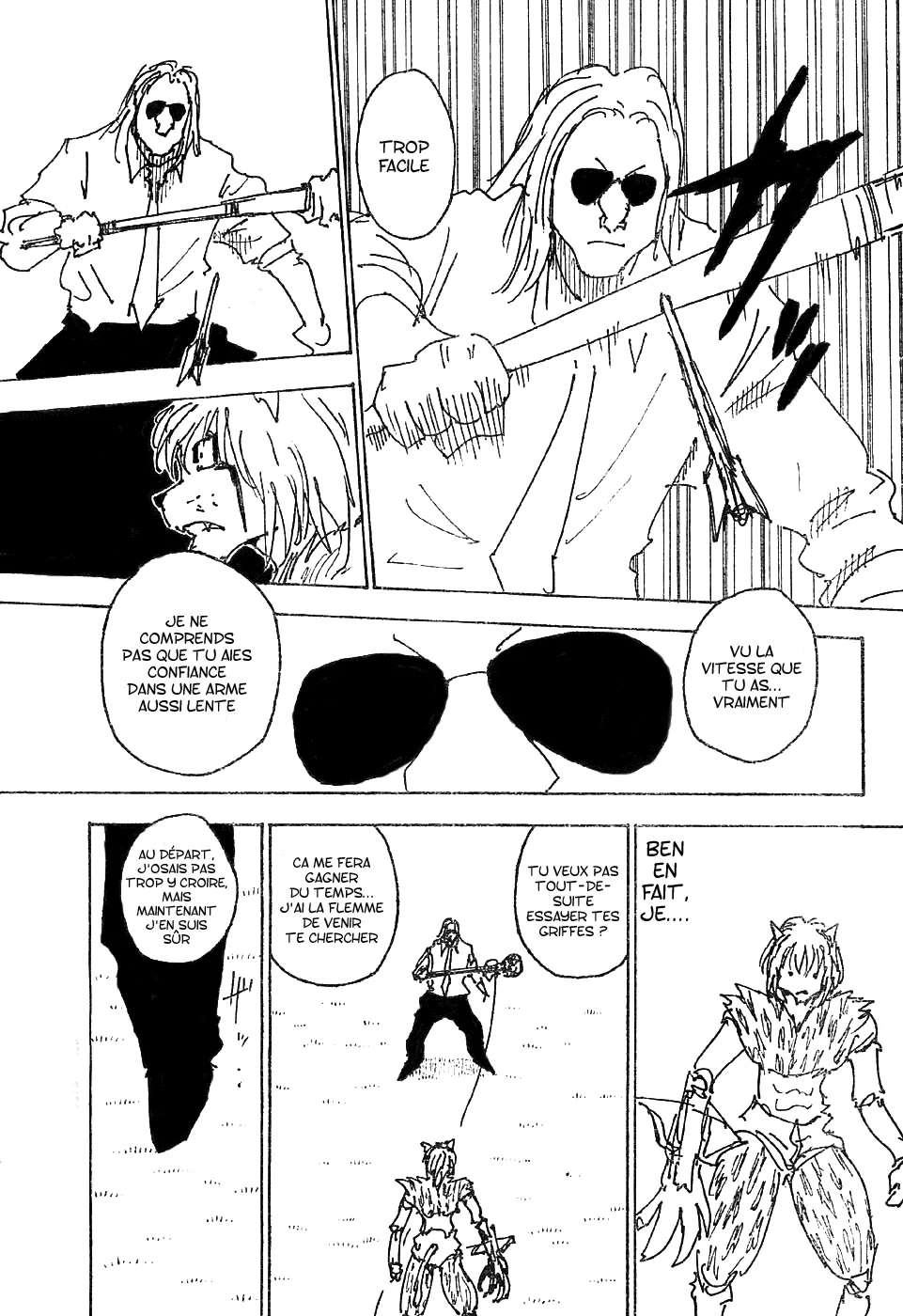 Chargement... Ch.248 p.12