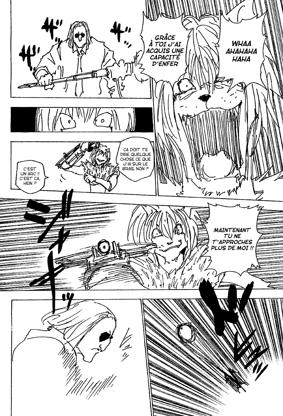 Chargement... Ch.248 p.15