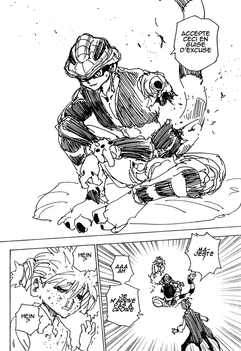 Chargement... Ch.249 p.3