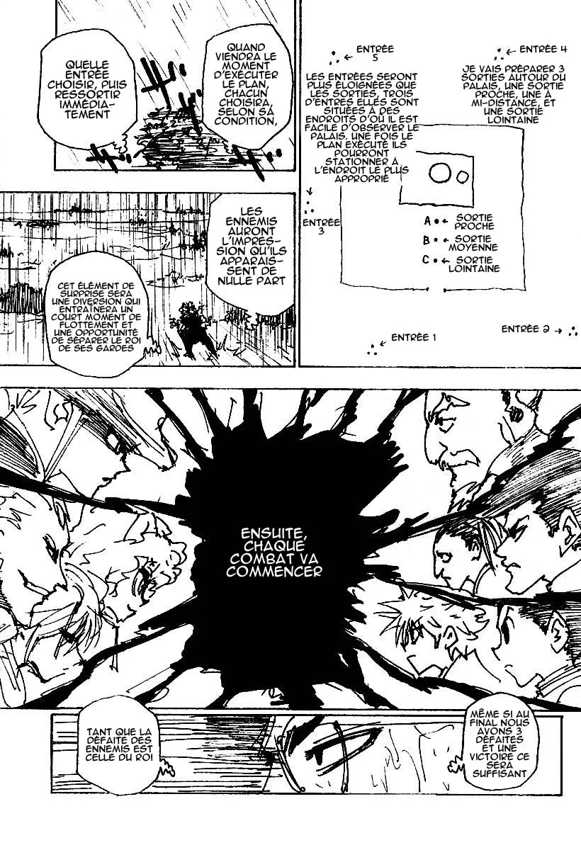 Chargement... Ch.250 p.10