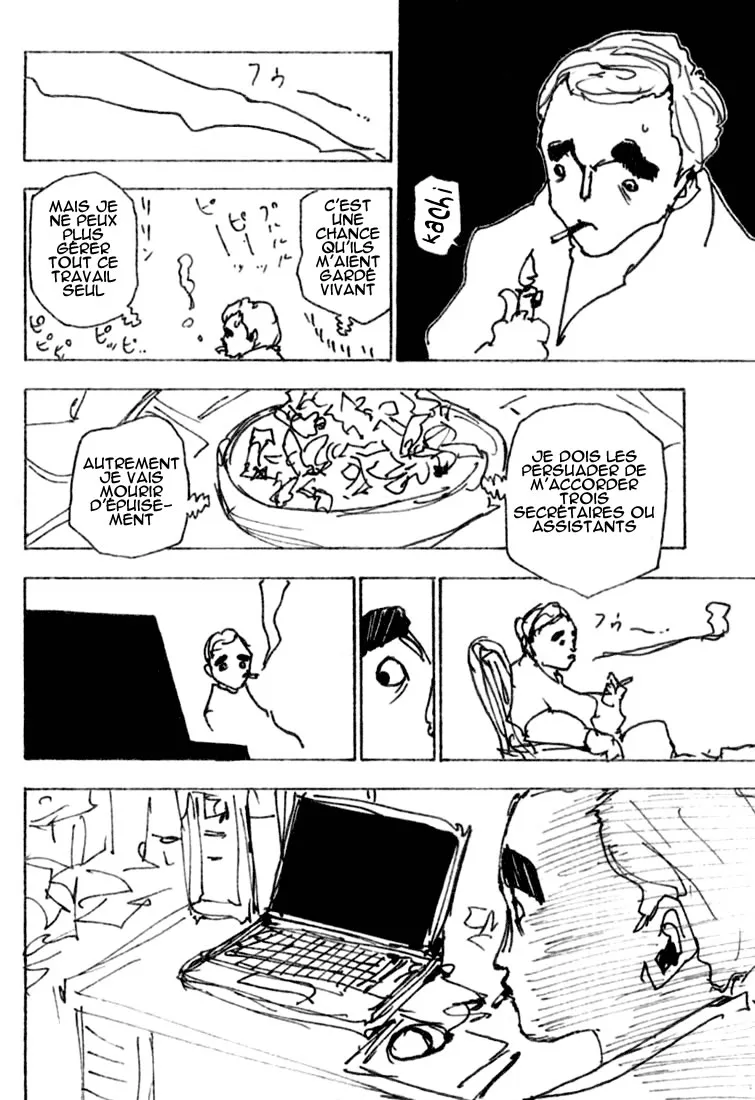 Chargement... Ch.250 p.12