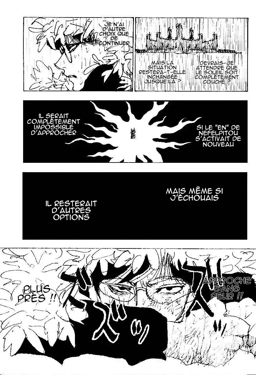 Chargement... Ch.250 p.13
