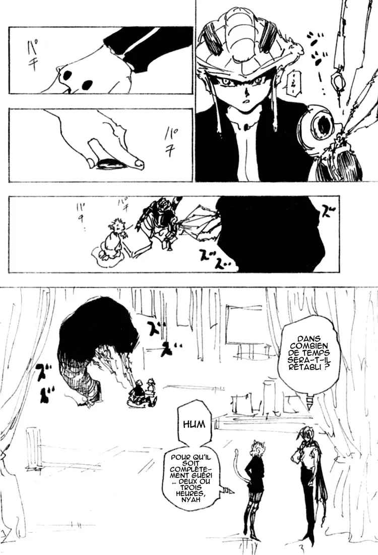 Chargement... Ch.250 p.2