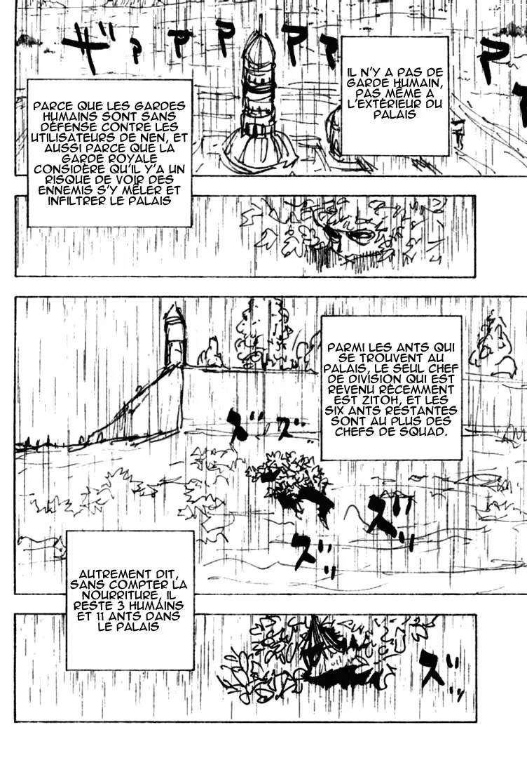 Chargement... Ch.250 p.4
