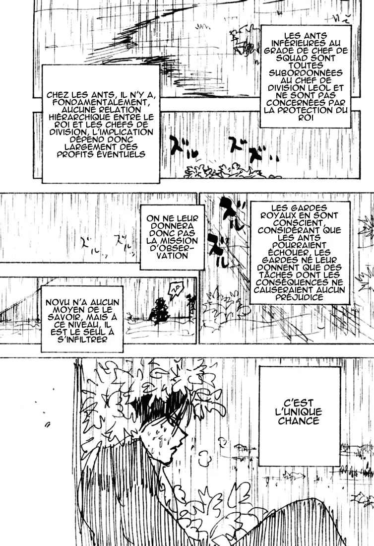 Chargement... Ch.250 p.5