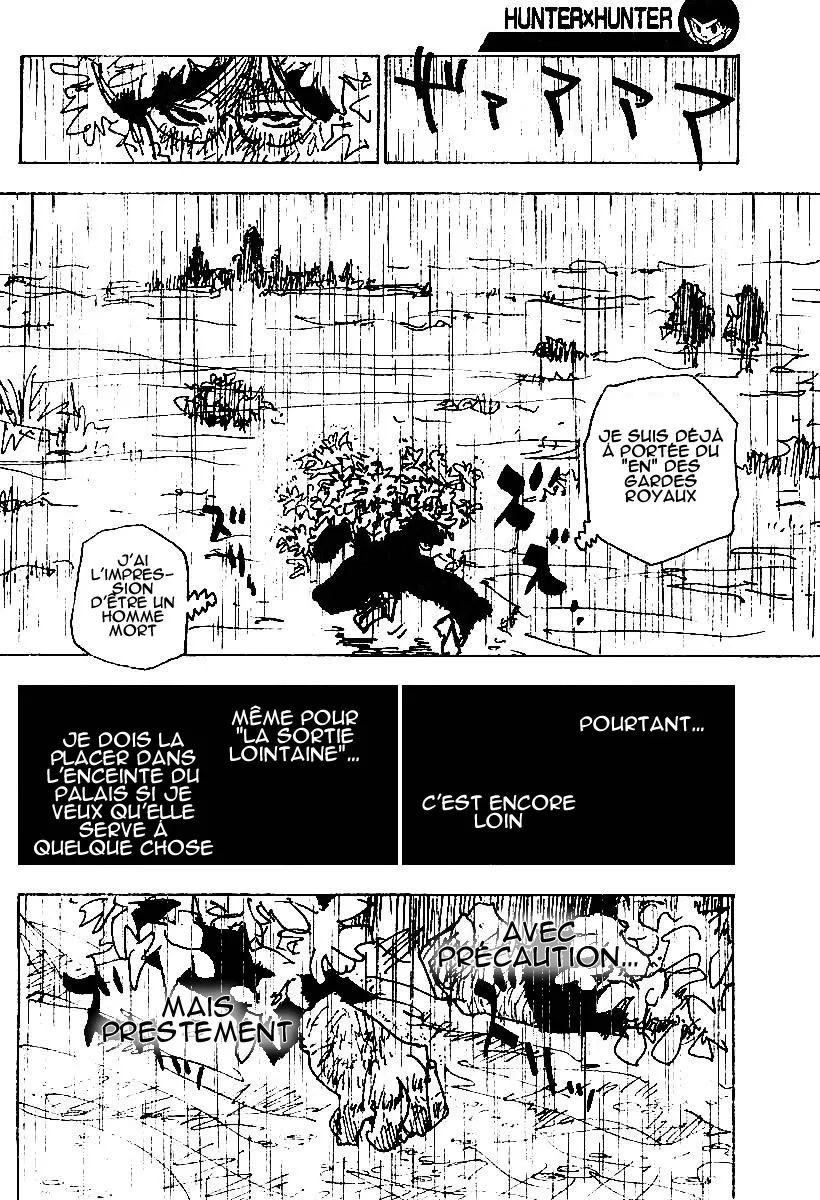 Chargement... Ch.250 p.7