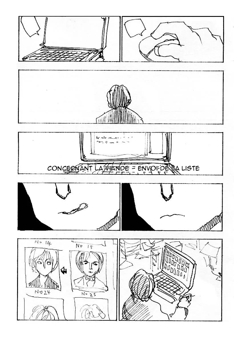 Chargement... Ch.250 p.8