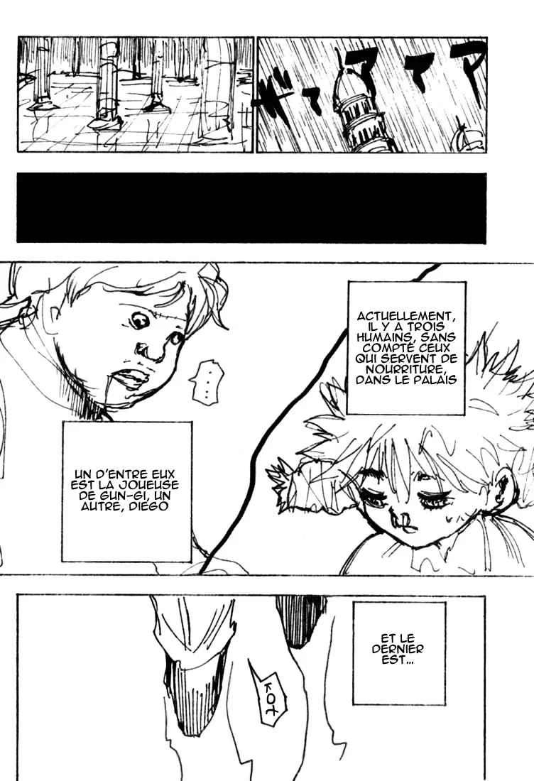 Chargement... Ch.250 p.9