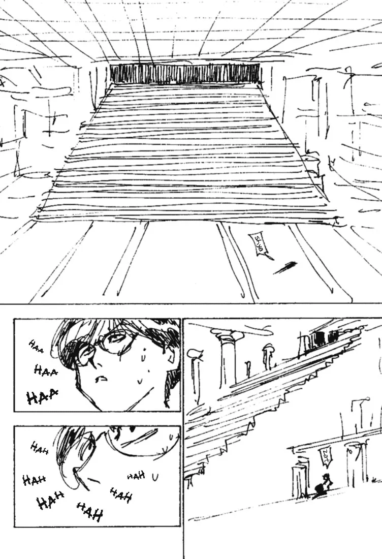 Chargement... Ch.251 p.10