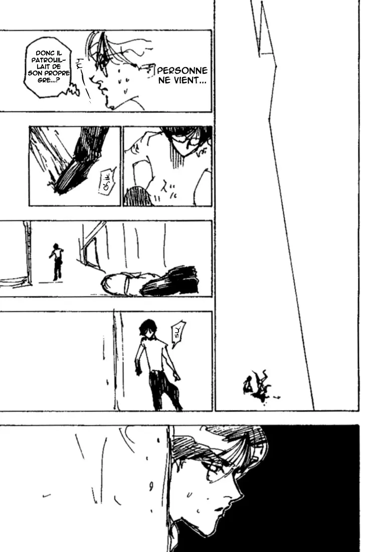 Chargement... Ch.251 p.15