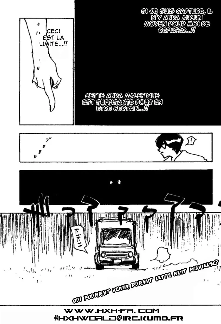 Chargement... Ch.251 p.2