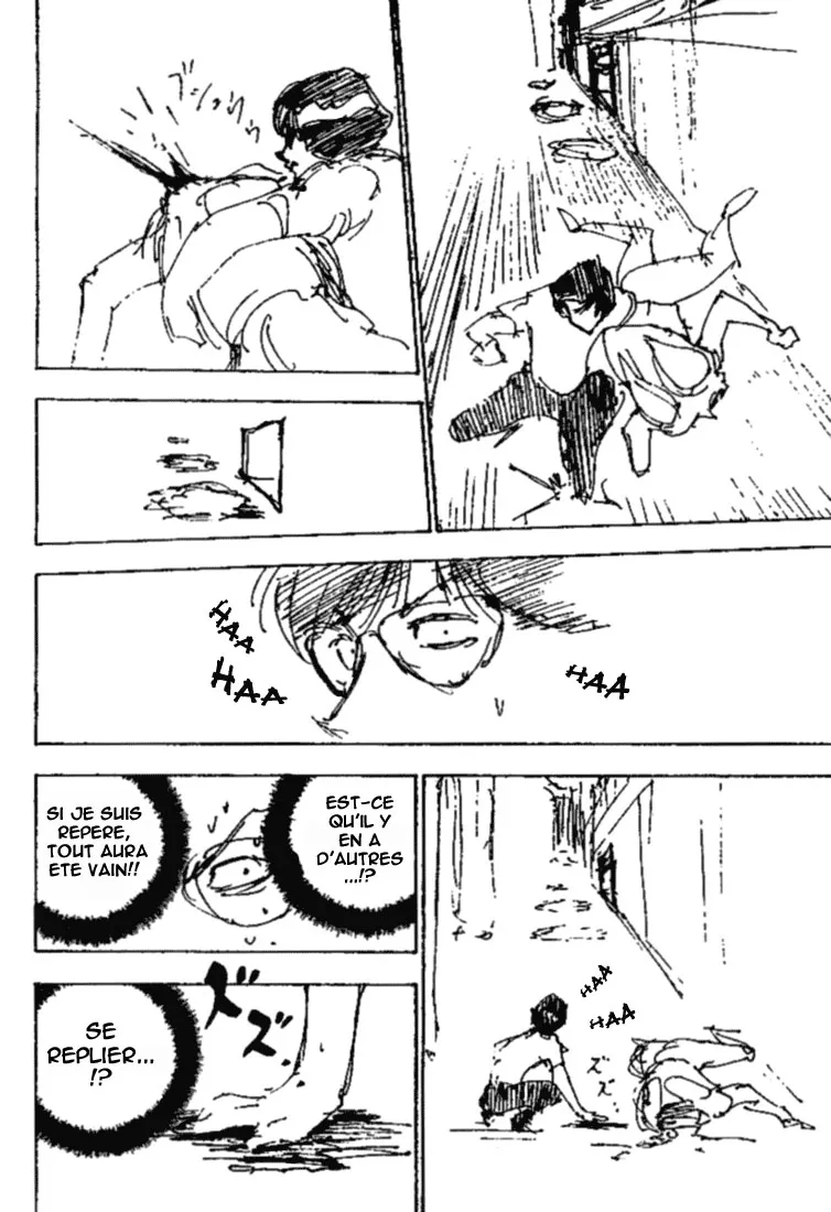 Chargement... Ch.251 p.3