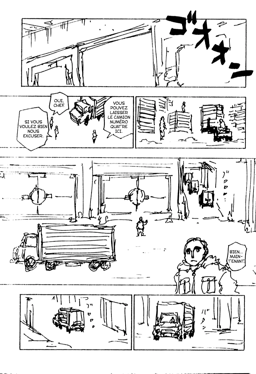 Chargement... Ch.252 p.10