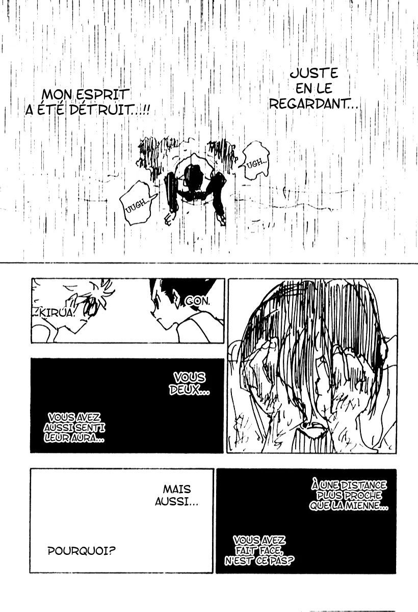 Chargement... Ch.252 p.11