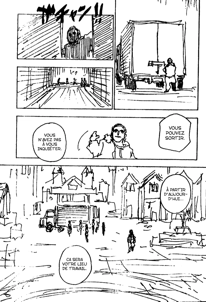 Chargement... Ch.252 p.14