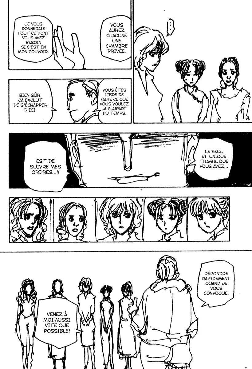 Chargement... Ch.252 p.15