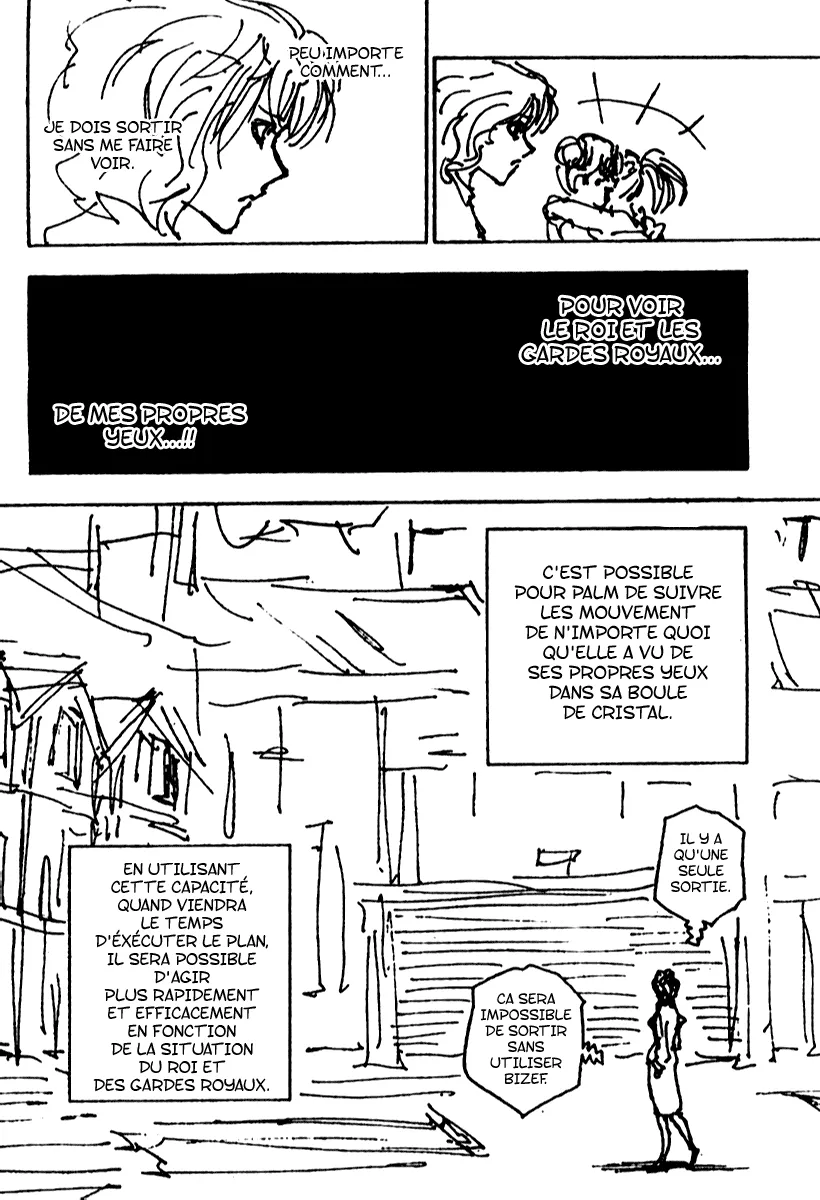 Chargement... Ch.252 p.4