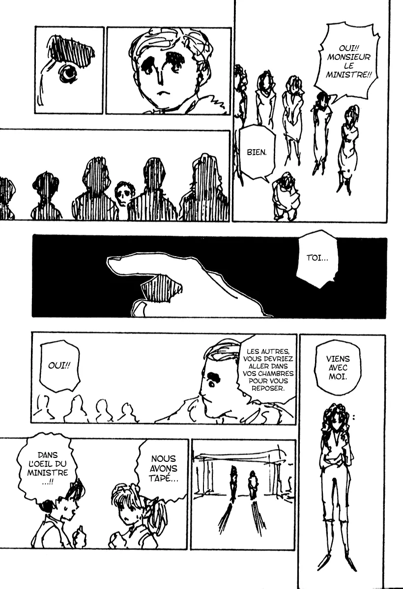 Chargement... Ch.252 p.7