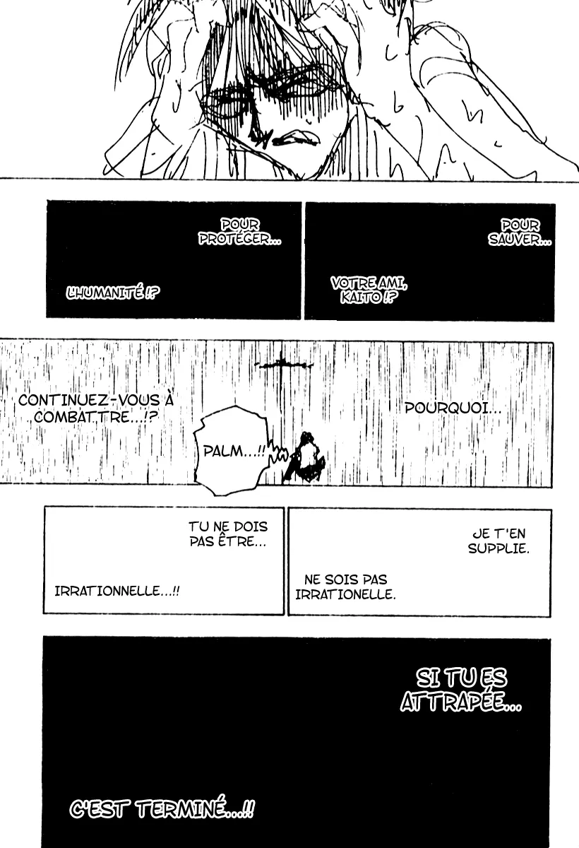 Chargement... Ch.252 p.8