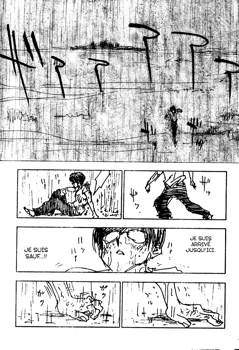 Chargement... Ch.252 p.9
